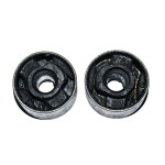 Tuleje wahacza przód BMW E36 E30 316 318 320 325 328 - 31129059288