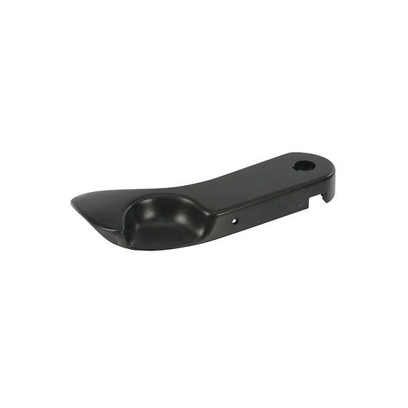 Uchwyt linki maski BMW E39 E38 520 523 525 528 530 535 540 M5 725 728 730 735 740 750 - 51238226621