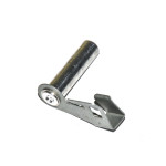 Sworzeń łożyskowy wybieraka skrzyni biegów BMW E46 E60 E61 E63 E81 E84 E87 E90 E91 F10 F11 F30 F20 F34 - 25117529079