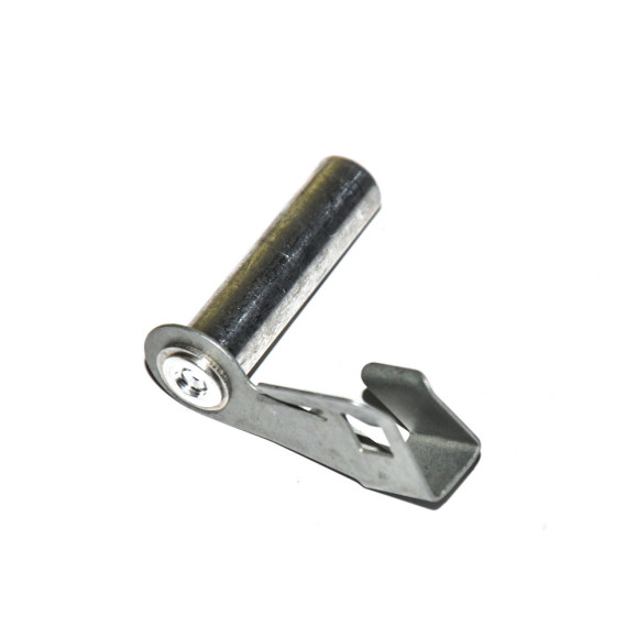 Sworzeń łożyskowy wybieraka skrzyni biegów BMW E46 E60 E61 E63 E81 E84 E87 E90 E91 F10 F11 F30 F20 F34 - 25117529079