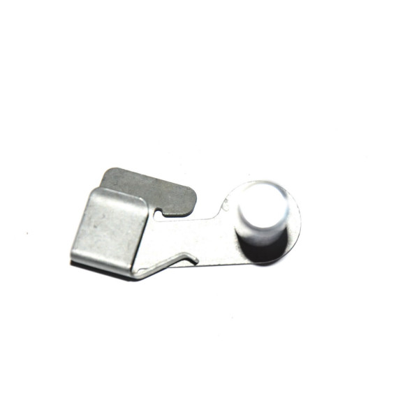 Sworzeń łożyskowy wybieraka skrzyni biegów BMW E46 E60 E61 E63 E81 E84 E87 E90 E91 F10 F11 F30 F20 F34 - 25117529079