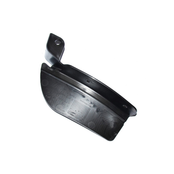 51623422618 Uszczelka nadkola przód prawa E83N X3 3,0d 3,0si - 51623422618 - Części oryginalne BMW Łódź | Sklep internetowy BMW