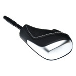 Gałka automatycznej skrzyni biegów BMW Performance E81 E87 E82 E88 E90 E91 E92 E93 - 25162153758