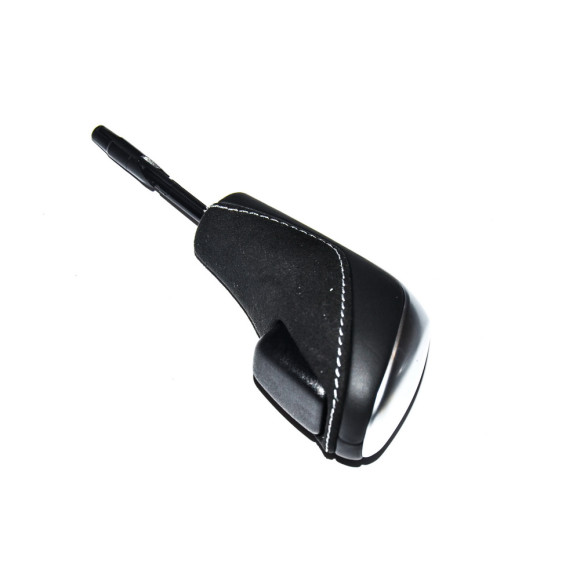 Gałka automatycznej skrzyni biegów BMW Performance E81 E87 E82 E88 E90 E91 E92 E93 - 25162153758