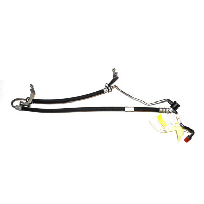 Przewód powrotny ukł. kierowniczego BMW X3 E83 2.0d - 32413428383