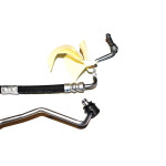 Przewód powrotny ukł. kierowniczego BMW X3 E83 2.0d - 32413428383