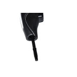 Gałka automatycznej skrzyni biegów BMW Performance E81 E87 E82 E88 E90 E91 E92 E93 - 25162153758