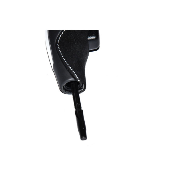 Gałka automatycznej skrzyni biegów BMW Performance E81 E87 E82 E88 E90 E91 E92 E93 - 25162153758