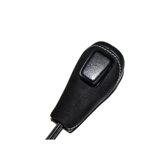 Gałka automatycznej skrzyni biegów BMW Performance E81 E87 E82 E88 E90 E91 E92 E93 - 25162153758