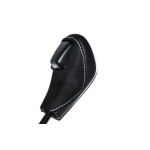 Gałka automatycznej skrzyni biegów BMW Performance E81 E87 E82 E88 E90 E91 E92 E93 - 25162153758