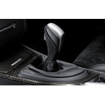 Gałka automatycznej skrzyni biegów BMW Performance E81 E87 E82 E88 E90 E91 E92 E93 - 25162153758