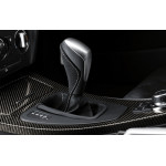 Gałka automatycznej skrzyni biegów BMW Performance E81 E87 E82 E88 E90 E91 E92 E93 - 25162153758
