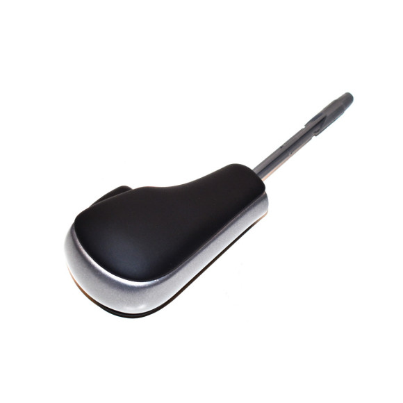 Uchwyt dźwigni zmiany biegów BMW E60 E61 E63 E64 520 523 525 530 545 550 630 645 - 25167522365