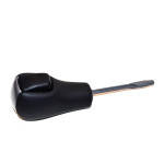 Uchwyt dźwigni zmiany biegów BMW E60 E61 E63 E64 520 523 525 530 545 550 630 645 - 25167522365