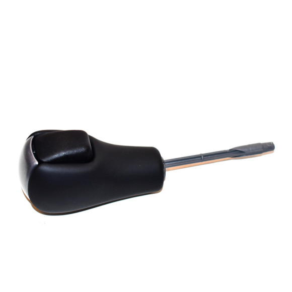 Uchwyt dźwigni zmiany biegów BMW E60 E61 E63 E64 520 523 525 530 545 550 630 645 - 25167522365