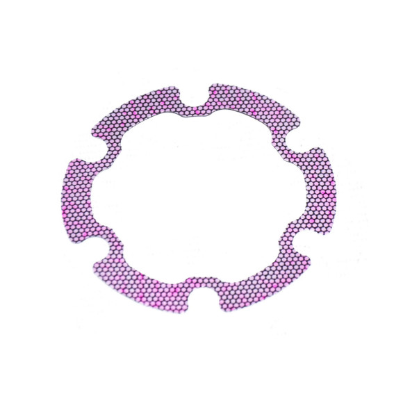 Uszczelka płaska metalowa przegubu BMW E46 E53 X5 E60 E61 E63 E64 E65 E83 X3 - 26111229078