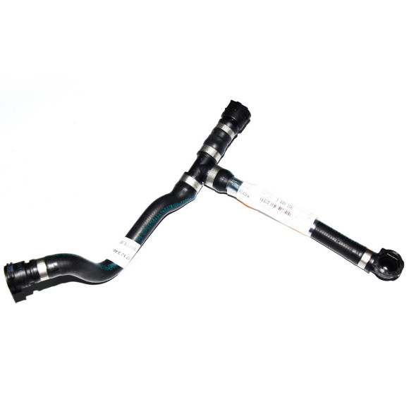 Przewód wąż wody BMW E83 E83N X3 3,0d 3,0sd M57N M57N2 - 17123449106