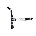 Przewód wąż wody BMW E83 E83N X3 3,0d 3,0sd M57N M57N2 - 17123449106