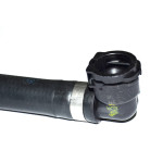 Przewód wąż wody BMW E83 E83N X3 3,0d 3,0sd M57N M57N2 - 17123449106