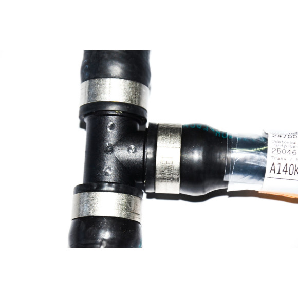 Przewód wąż wody BMW E83 E83N X3 3,0d 3,0sd M57N M57N2 - 17123449106