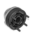 Przegub wału BMW BMW E32 730i E34 530i E38 725tds 728i 730i E39 520i 525tds 523i 528i - 26111229093