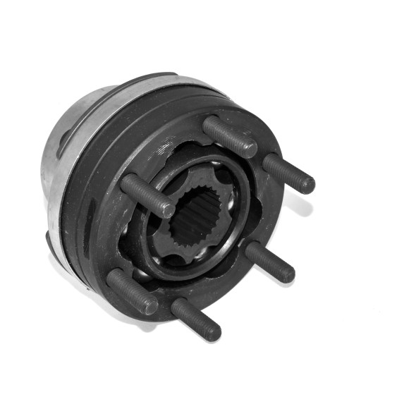 Przegub wału BMW BMW E32 730i E34 530i E38 725tds 728i 730i E39 520i 525tds 523i 528i - 26111229093