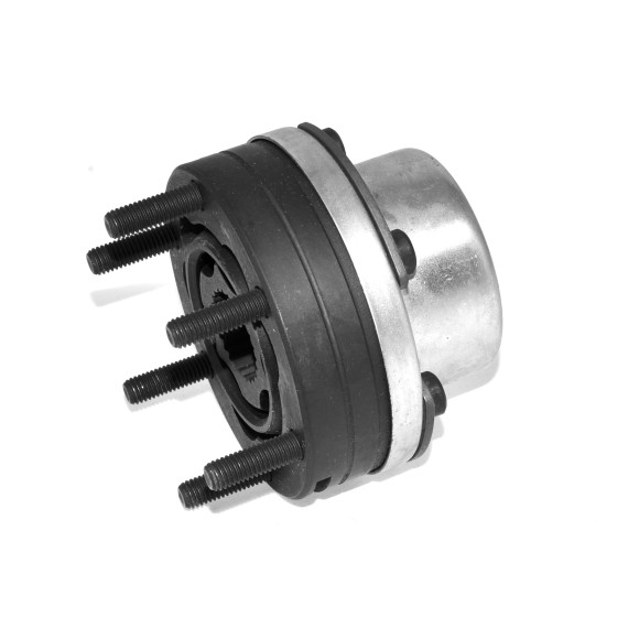 Przegub wału BMW BMW E32 730i E34 530i E38 725tds 728i 730i E39 520i 525tds 523i 528i - 26111229093