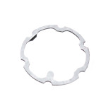 Podkładka uszczelniająca wału napędowego BMW E31 E32 E34 E38 E39 840 850 740 540 730 750 735 525 530 535 540 M5 - 26111229504