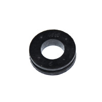 Tuleja gumowa uchwytu tłumika BMW E83N X3 1,8d 2,0d - 18203450929