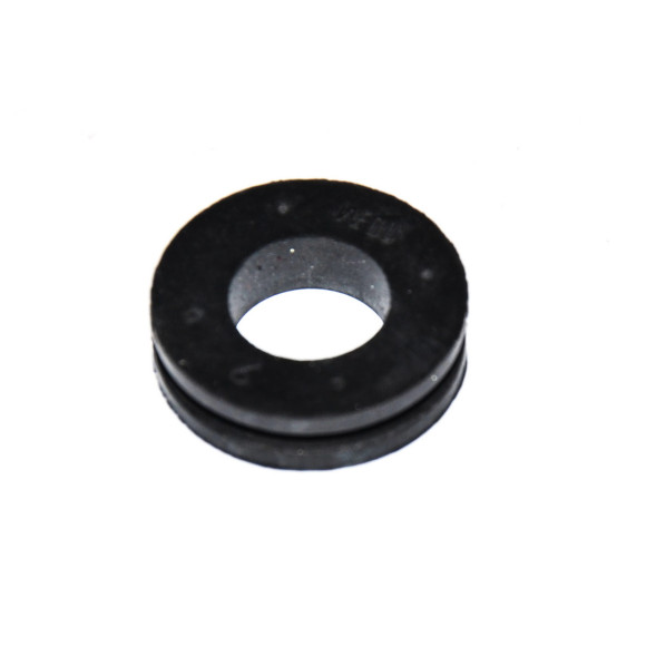 Tuleja gumowa uchwytu tłumika BMW E83N X3 1,8d 2,0d - 18203450929