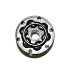 Przegub wału tylny BMW E60 E61 E63 E64 E65 E66 530d 530xd 535d 545i 550i 645Ci 650i 740d 745d 760i - 26117525812