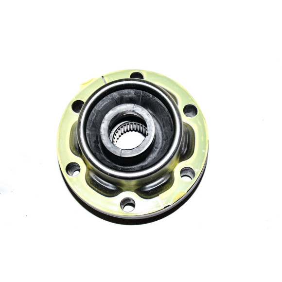 Przegub wału tylny BMW E60 E61 E63 E64 E65 E66 530d 530xd 535d 545i 550i 645Ci 650i 740d 745d 760i - 26117525812