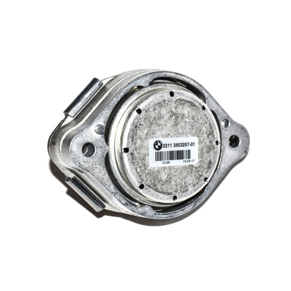Poduszka silnika prawa BMW E83 X3 1,8d 2,0d - 22113453257