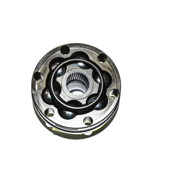 Przegub wału BMW E46 E60 E61 E63 E64 E65 E83 330 520 523 525 528 530 535 540 545 550 630 645 650 730 735 740 745 750 - 261175483