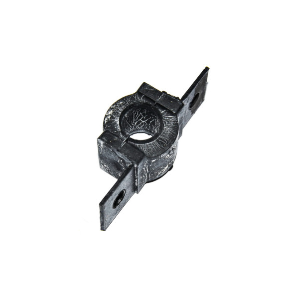 Mocowanie uchwyt wydechu BMW E9 NK 2,5CS 3,0CS 3,0CSL 2800 2000 1500 1600 1800 - 18214690157