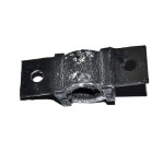 Mocowanie uchwyt wydechu BMW E9 NK 2,5CS 3,0CS 3,0CSL 2800 2000 1500 1600 1800 - 18214690157