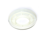 Płyta przeciwpyłowa skrzyni rozdzielczej BMW E53 E70 E71 F25 X5 X6 - 27107539212