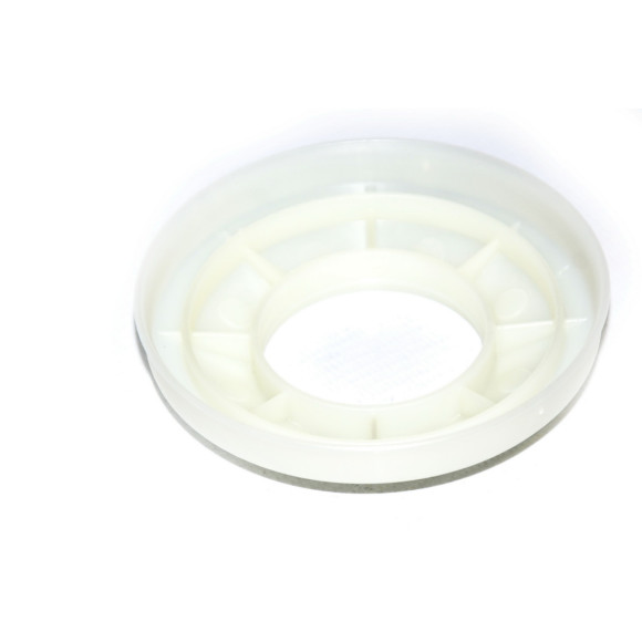 Płyta przeciwpyłowa skrzyni rozdzielczej BMW E53 E70 E71 F25 X5 X6 - 27107539212