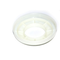 Płyta przeciwpyłowa skrzyni rozdzielczej BMW E53 E70 E71 F25 X5 X6 - 27107539212