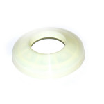 Płyta przeciwpyłowa skrzyni rozdzielczej BMW E53 E70 E71 F25 X5 X6 - 27107539212