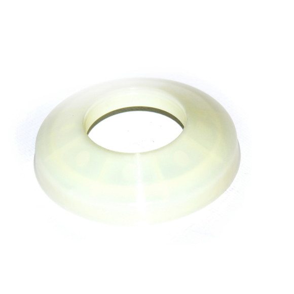 Płyta przeciwpyłowa skrzyni rozdzielczej BMW E53 E70 E71 F25 X5 X6 - 27107539212