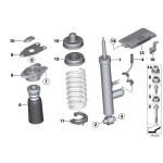 31106760222 Oryginał BMW - 31106760222 - Części oryginalne BMW Łódź | Sklep internetowy BMW