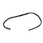 Uszczelka szyby tył BMW E9 NK 2,5CS 2800CS 3,0CS 2000C 3,0CSL - 51376740175