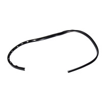 Uszczelka szyby tył BMW E9 NK 2,5CS 2800CS 3,0CS 2000C 3,0CSL - 51376740175