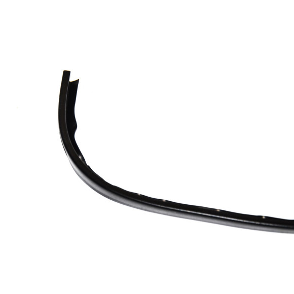 Uszczelka szyby tył BMW E9 NK 2,5CS 2800CS 3,0CS 2000C 3,0CSL - 51376740175