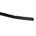 Uszczelka szyby tył BMW E9 NK 2,5CS 2800CS 3,0CS 2000C 3,0CSL - 51376740175