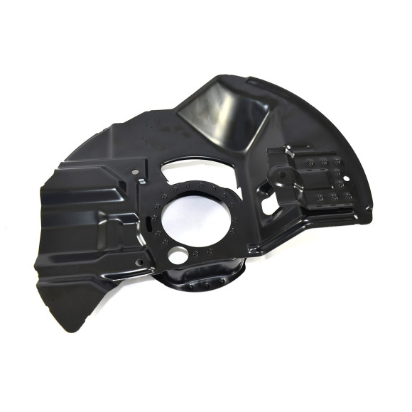 Osłona tarczy hamulcowej przód prawa BMW E46 Z4 316 318 320 323 325 328 - 34116750130