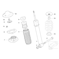 Oryginał BMW - 33506751544