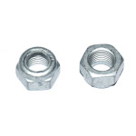 Nakrętka samozabezpieczająca BMW E12 E21 E23 E24 E28 E30 E32 E34 E36 E38 E39 E46 E53 X5 E60 E63 E64 M3 MINI - 31106774714