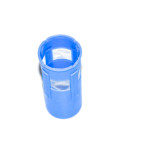 Tuleja filtrująca sitko zbiorniczka płynu hamulcowego BMW E46 316 318 320 323 325 328 330 - 34326752749